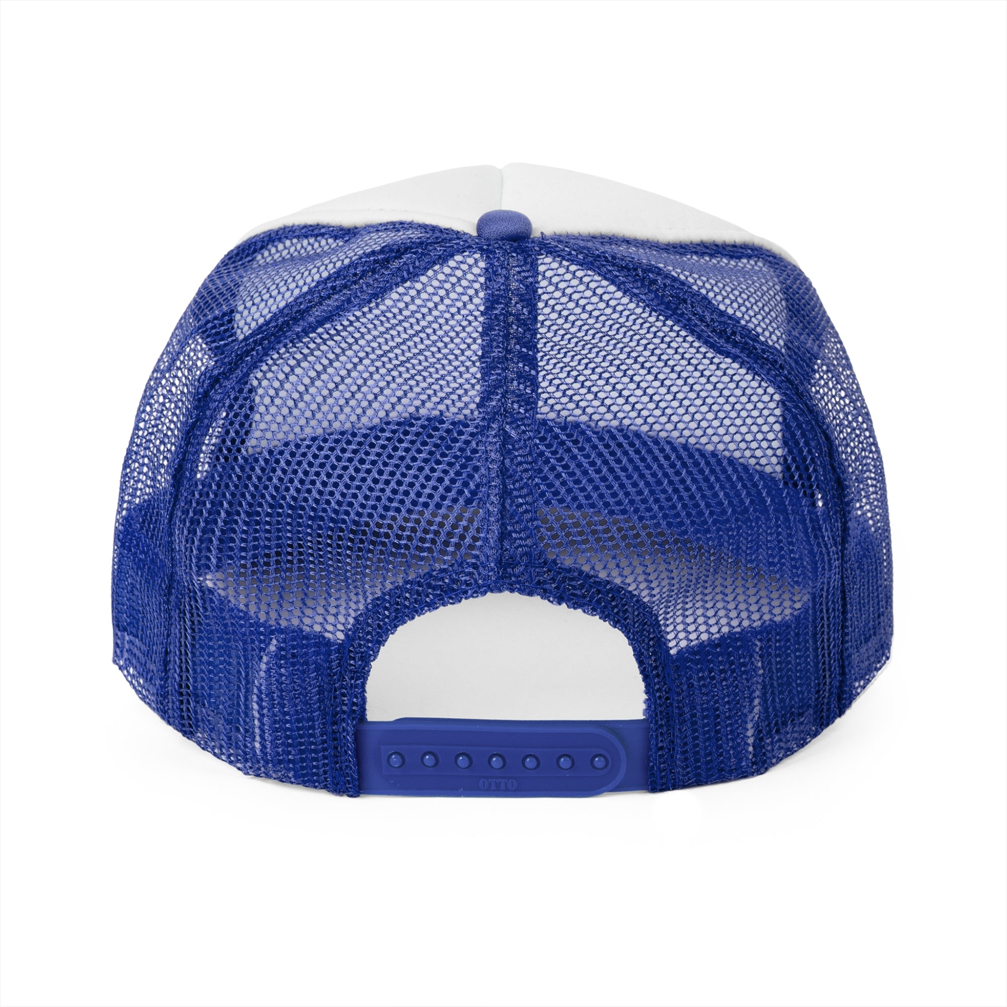 MILLIONAIRE Trucker Caps