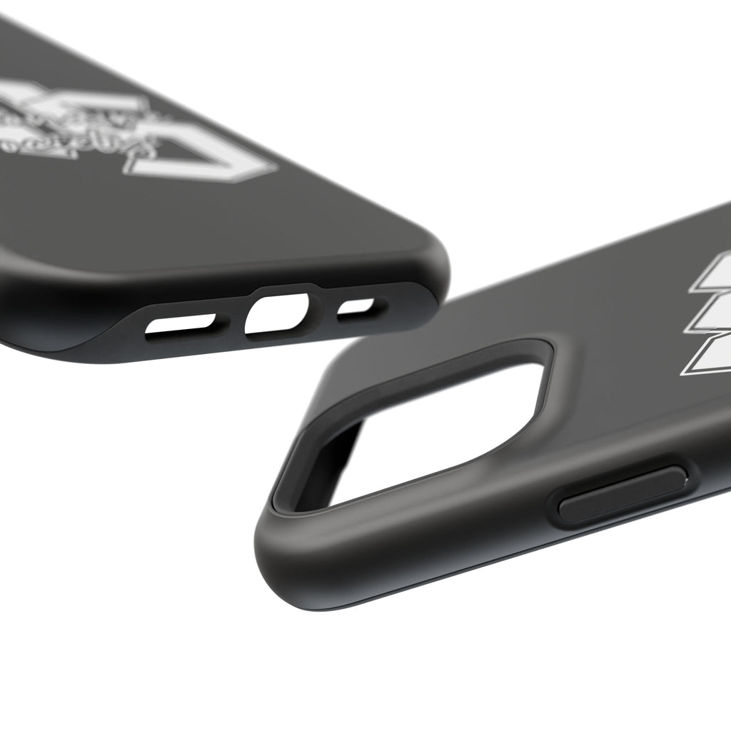 Magnetic Tough Cases