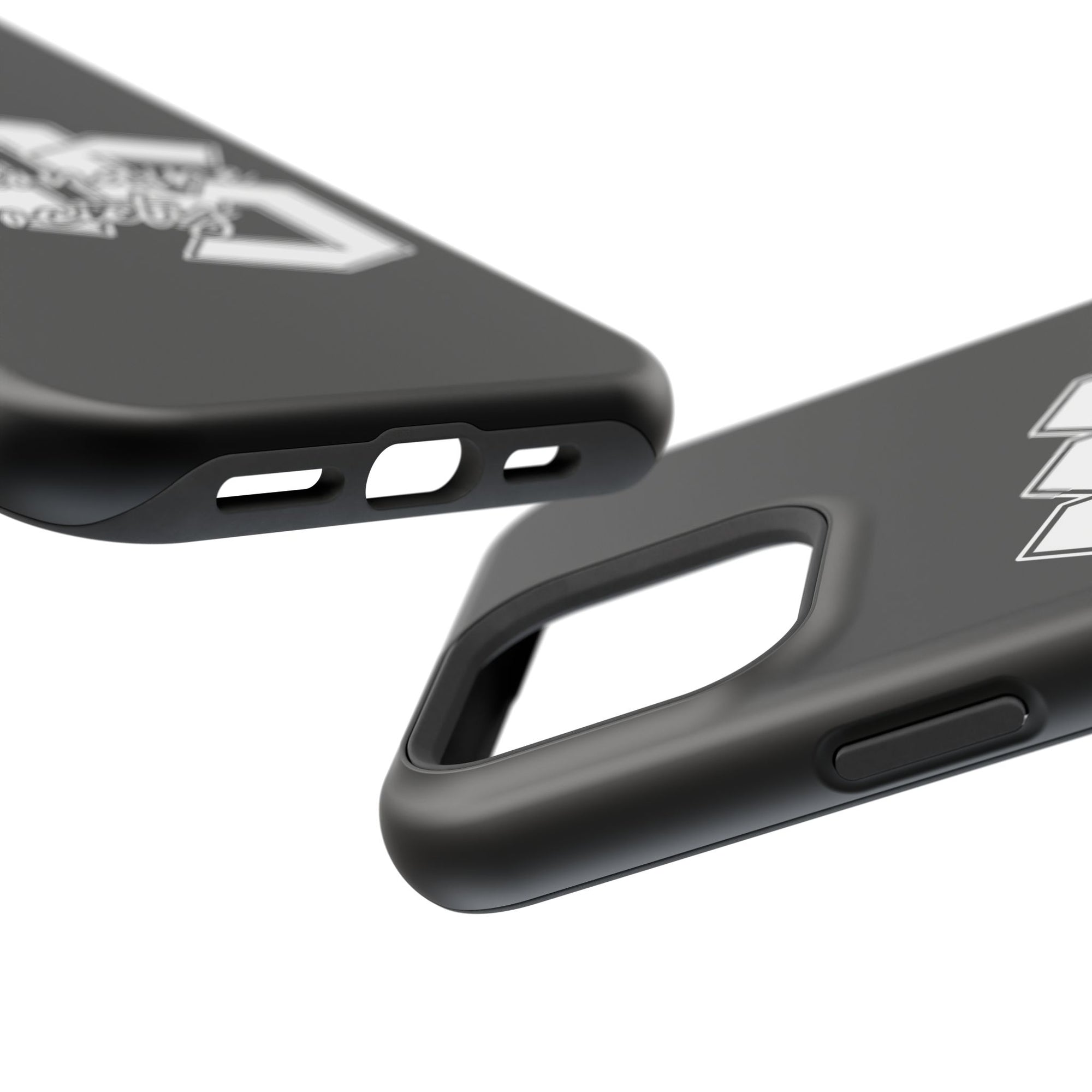 Magnetic Tough Cases