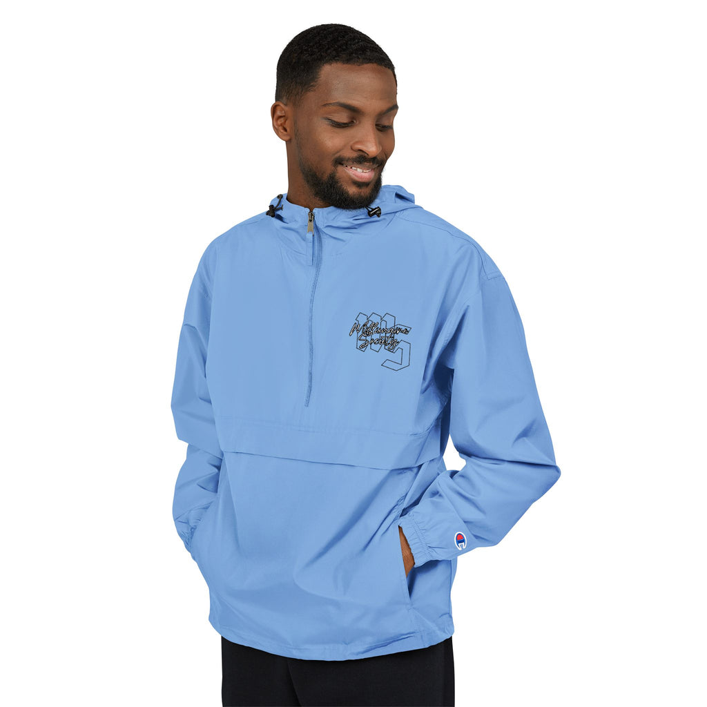 Champion Jacket
