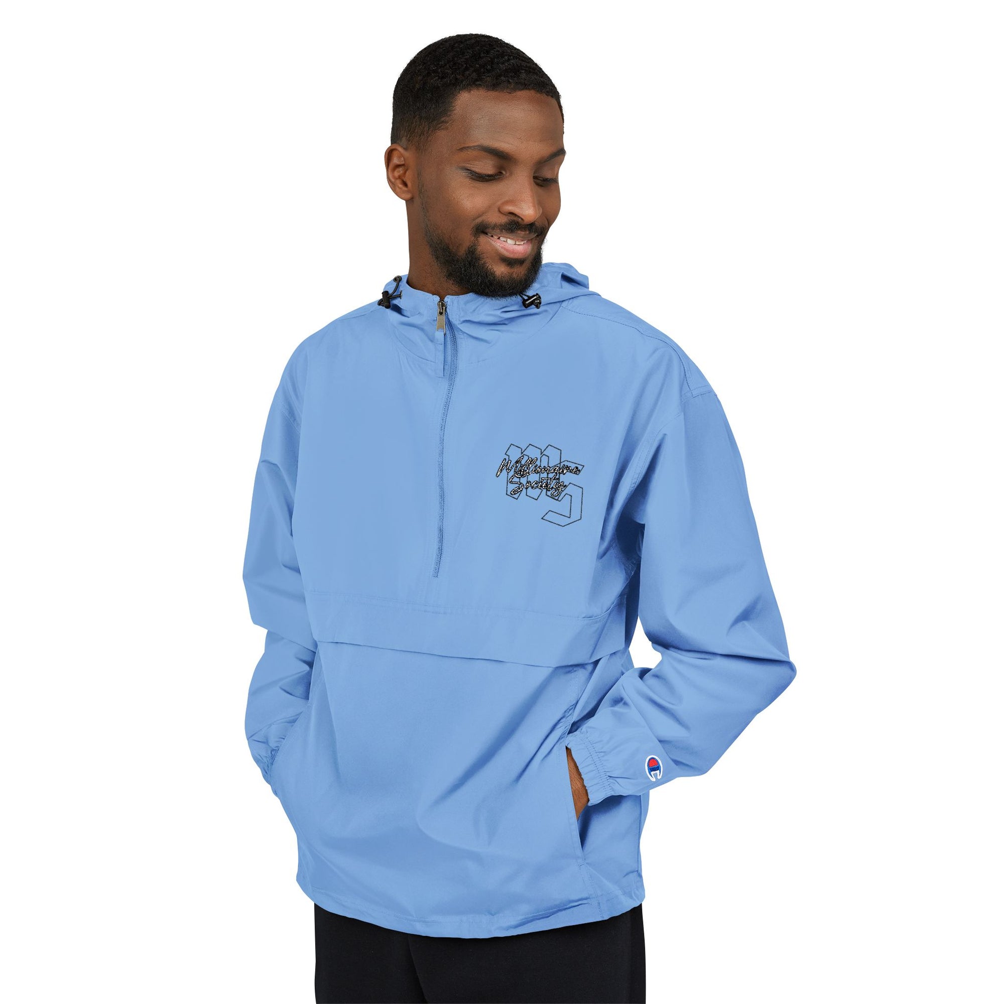 Champion Jacket