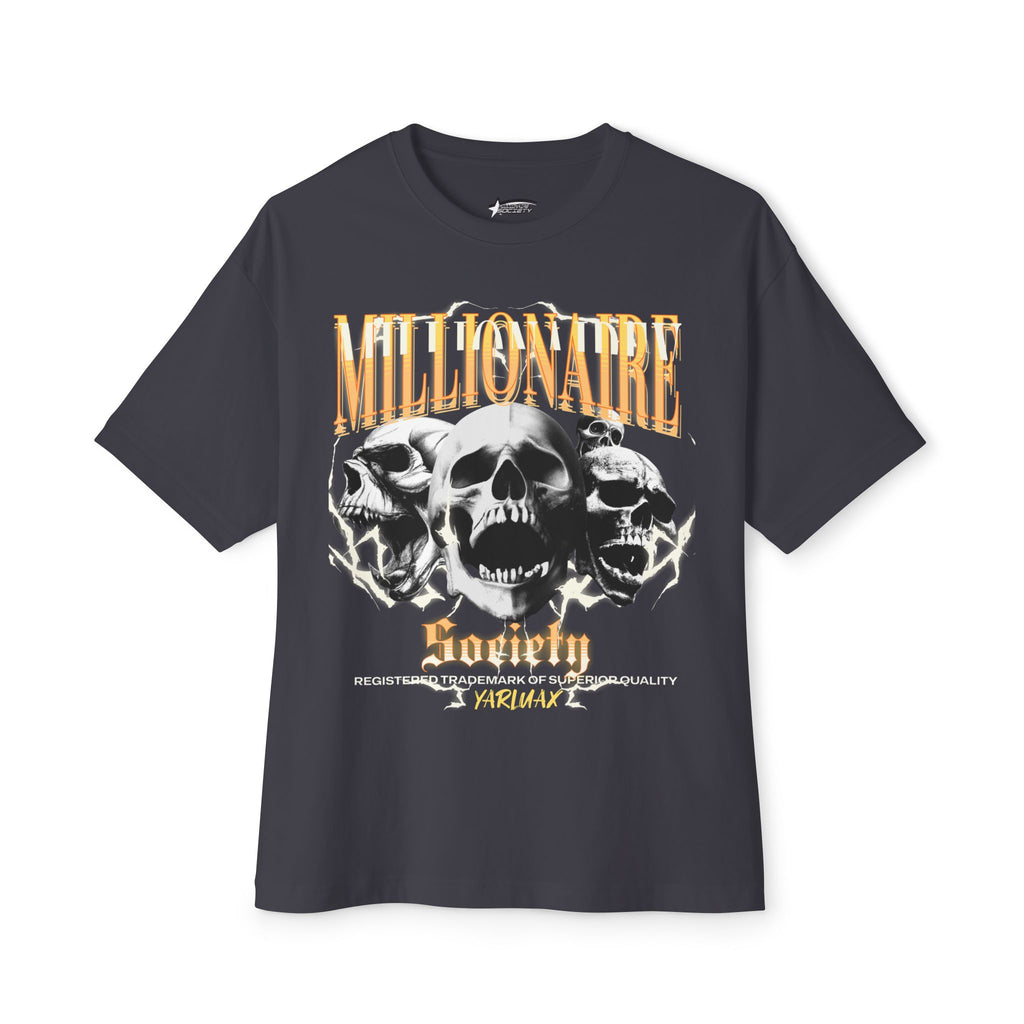 DOOMSDAY Boxy Tee