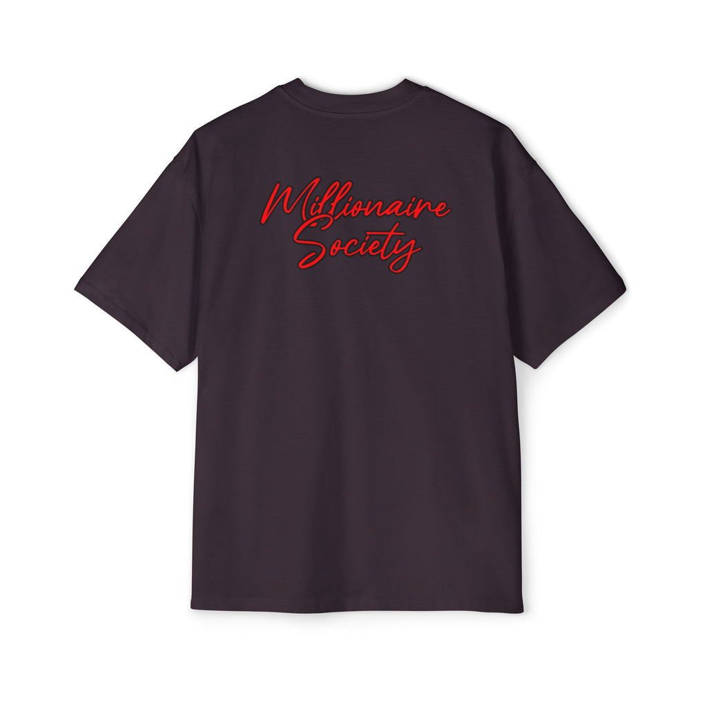 SURREAL Heavy Oversized Tee