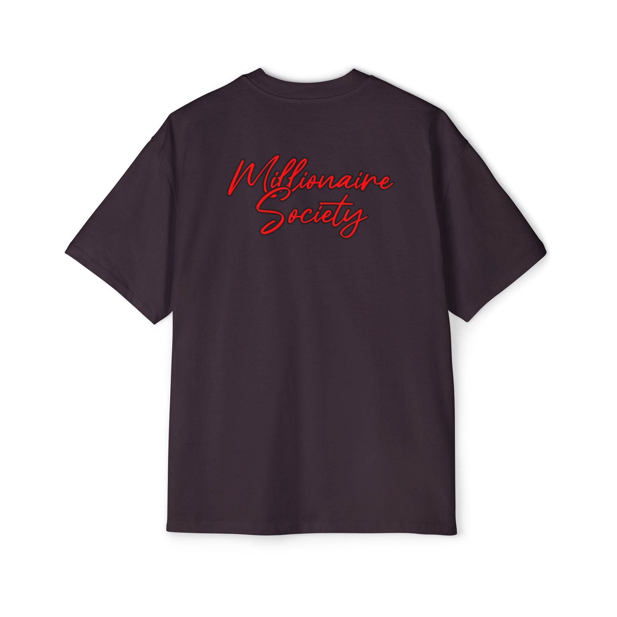 SURREAL Heavy Oversized Tee