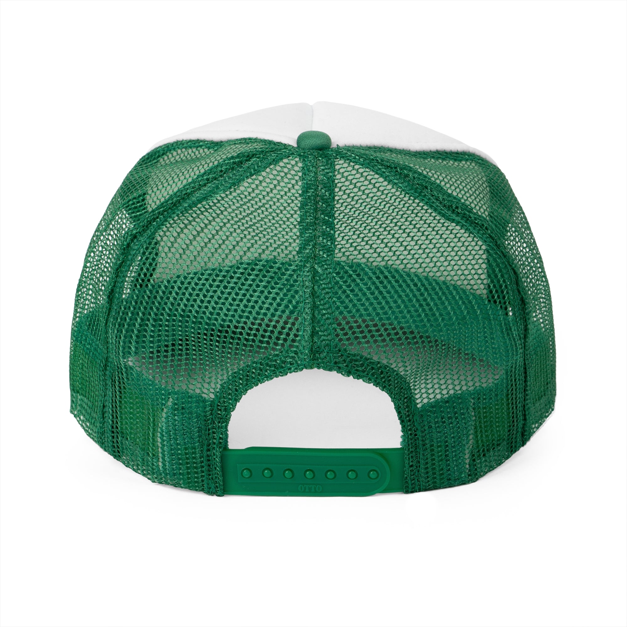 MILLIONAIRE Trucker Caps