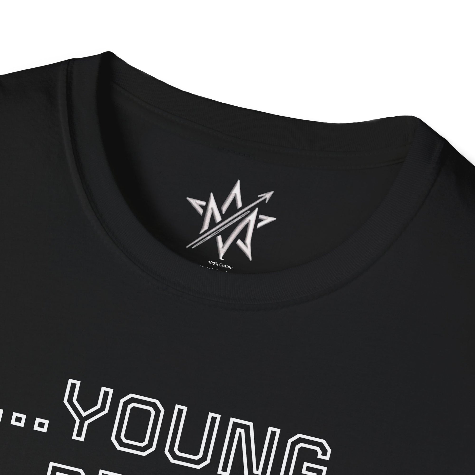 Young Black Millionaire