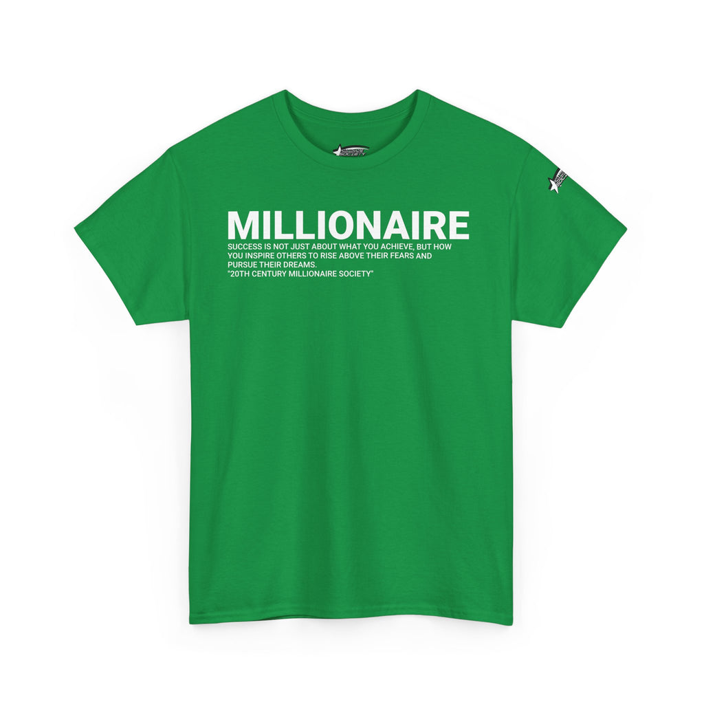 MINIMAL Heavy Cotton Tee