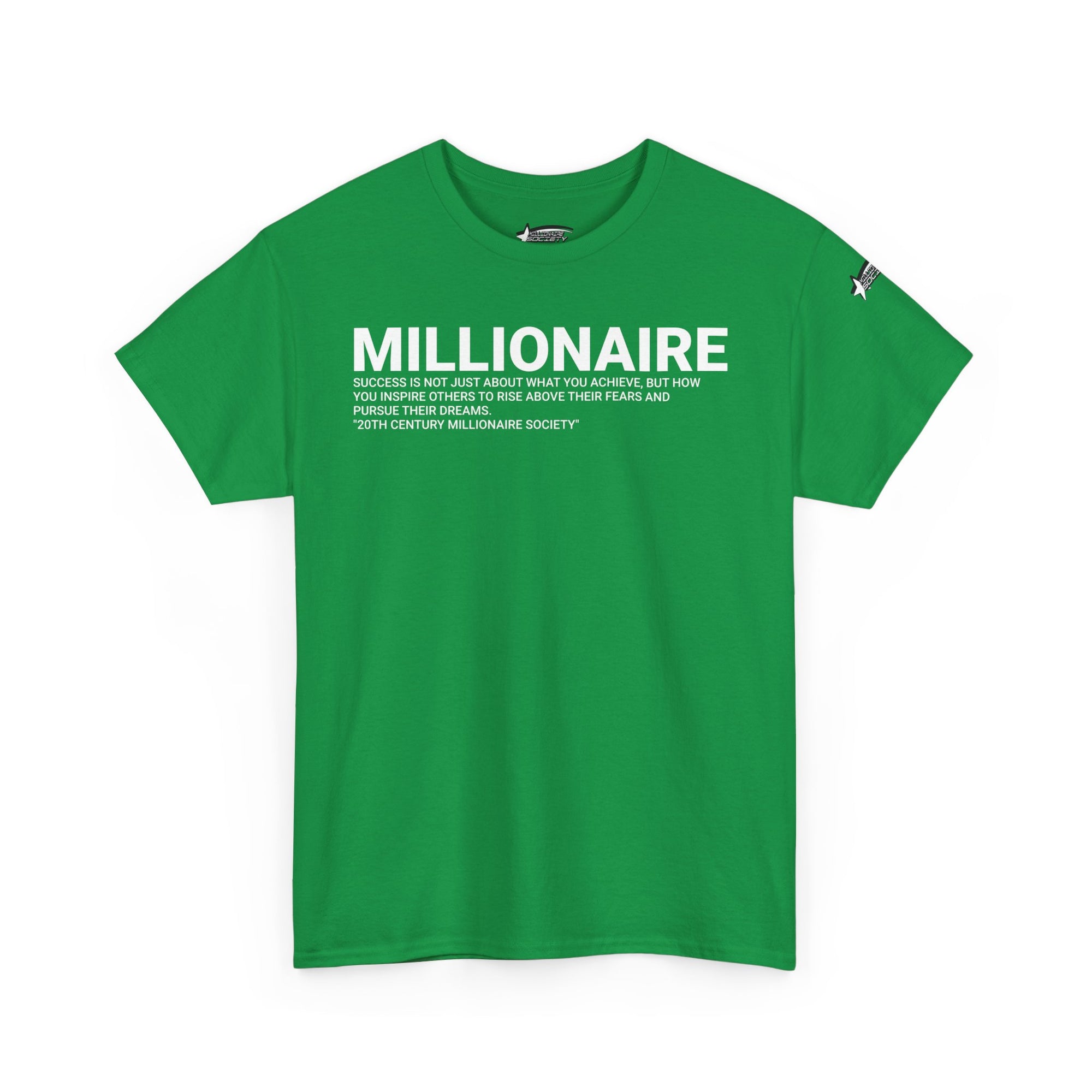 MINIMAL Heavy Cotton Tee