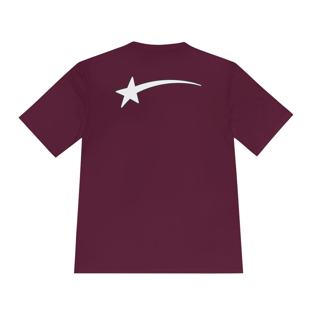 MILLIONAIRE Moisture Wicking Tee