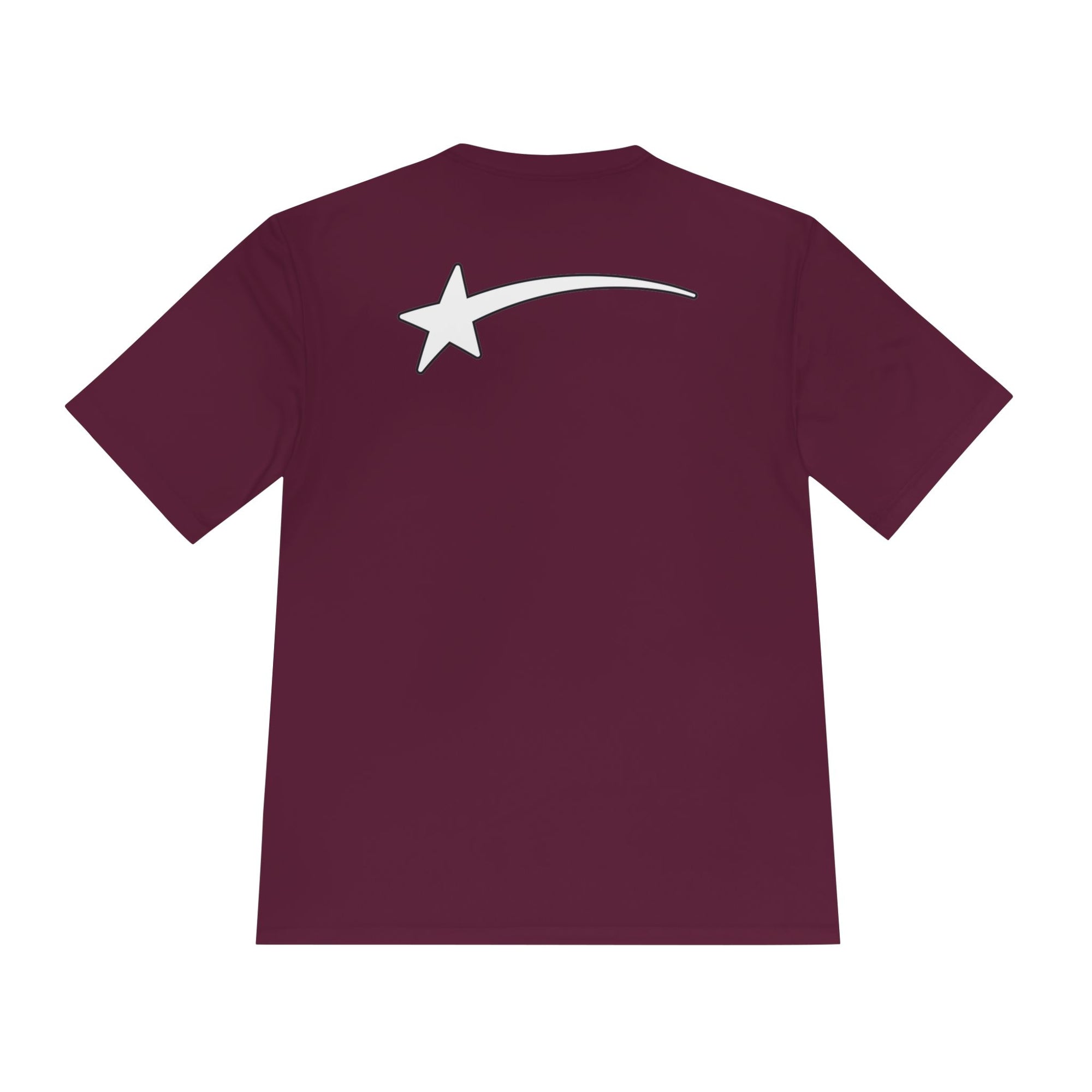 MILLIONAIRE Moisture Wicking Tee