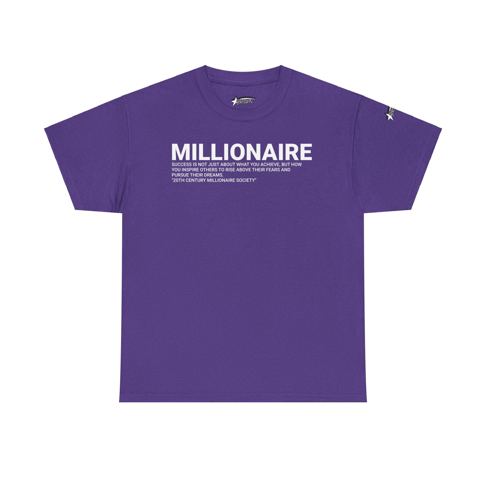 MINIMAL Heavy Cotton Tee