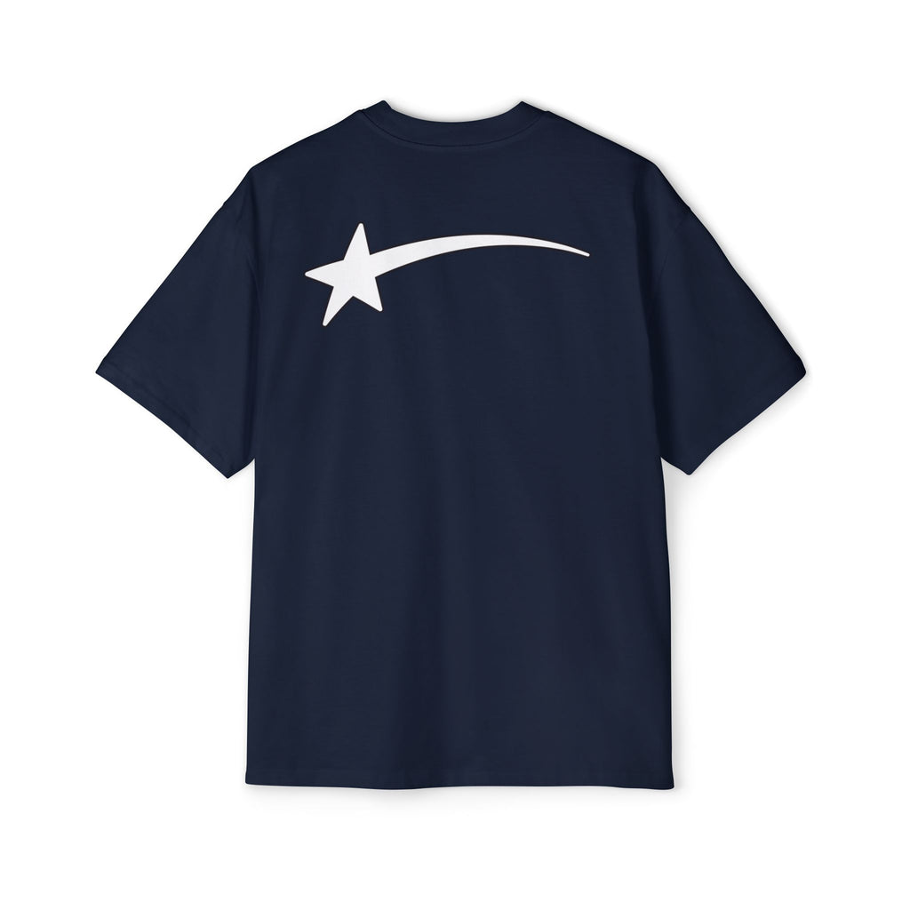 REVOLUTION  Heavy Oversized Tee