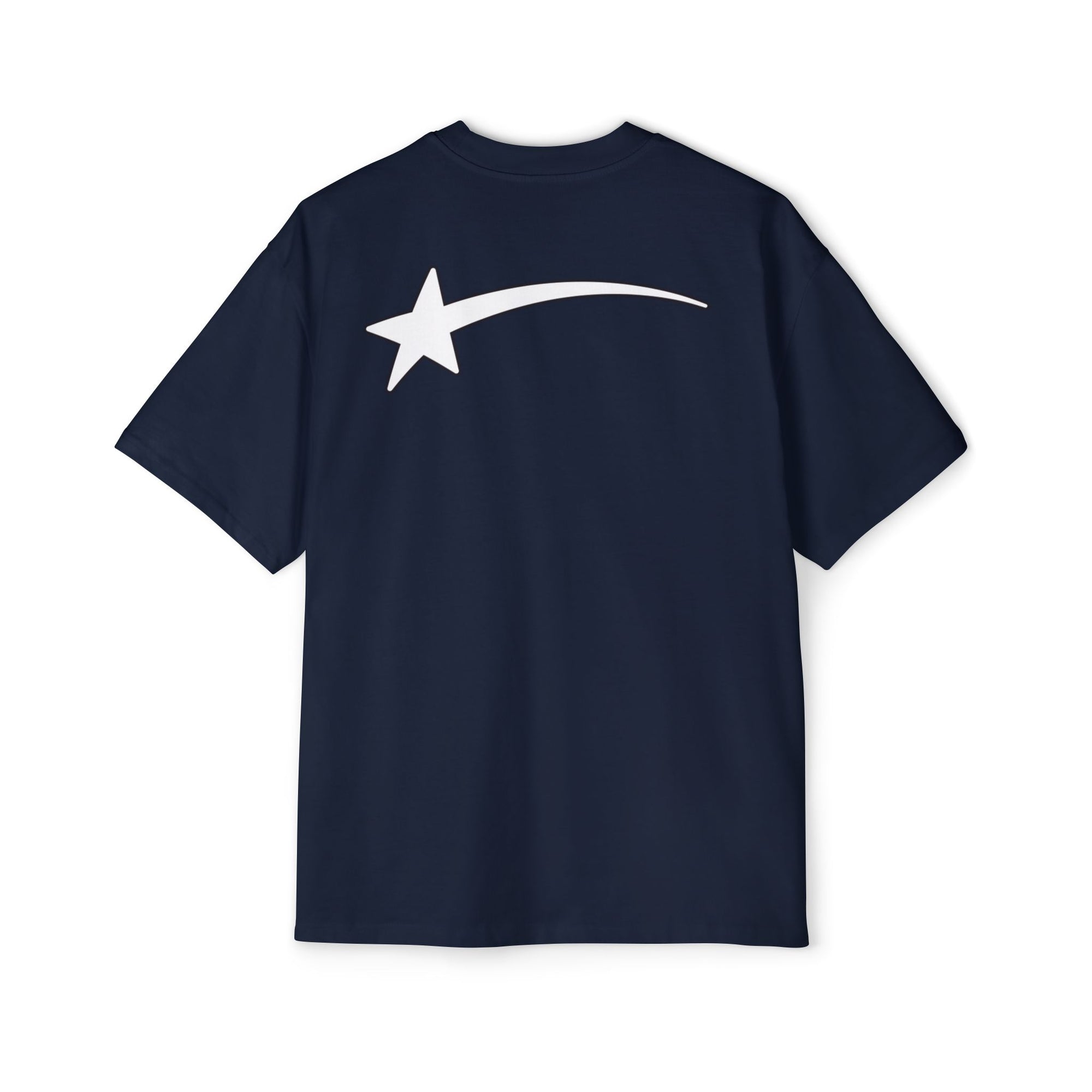 REVOLUTION  Heavy Oversized Tee