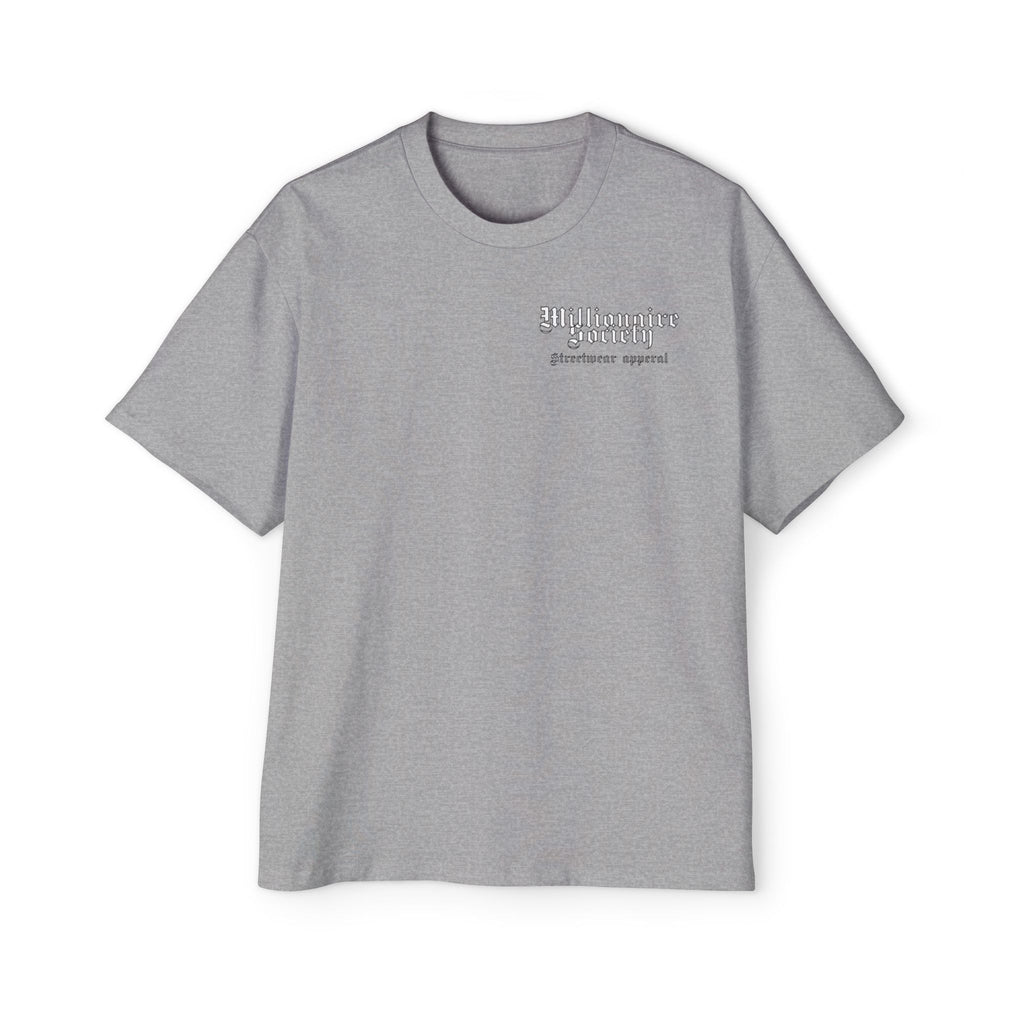 ASTRO Heavy Oversized Tee