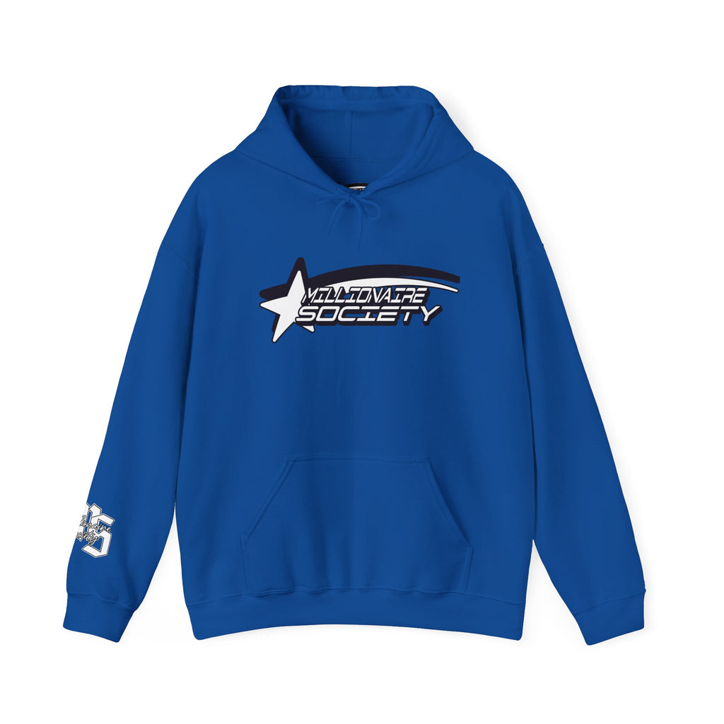 MILLIONAIRE Hooded Sweatshirt