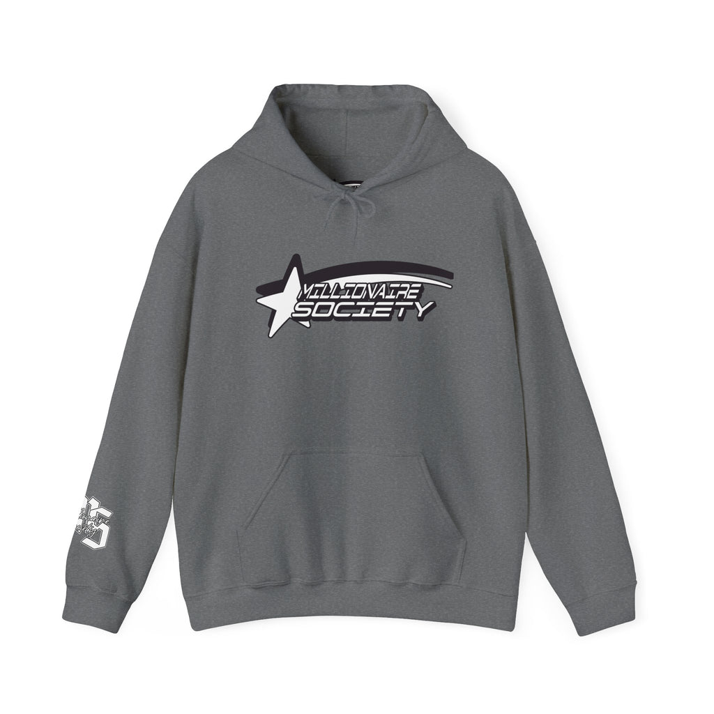 MILLIONAIRE Hooded Sweatshirt