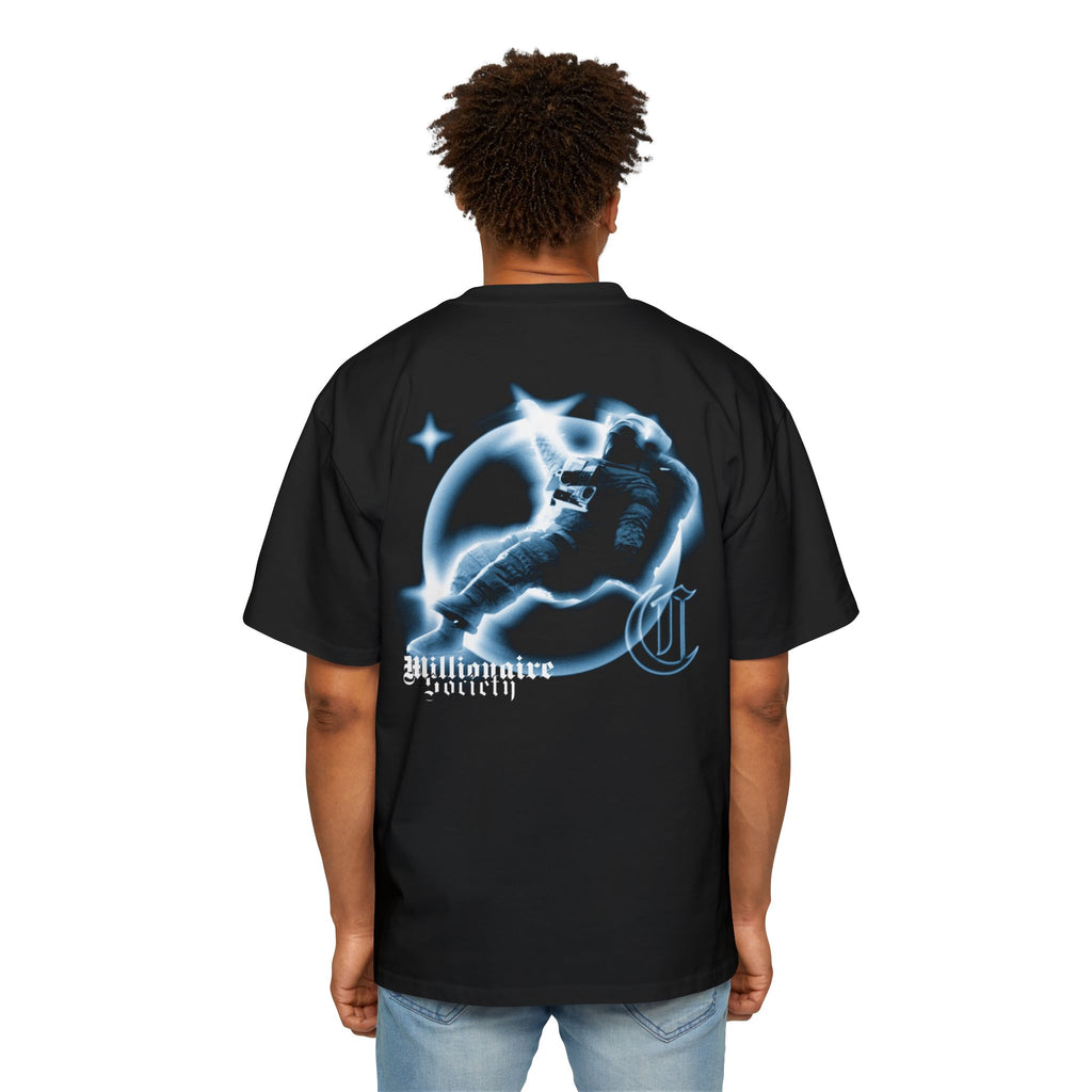 ASTRO Heavy Oversized Tee