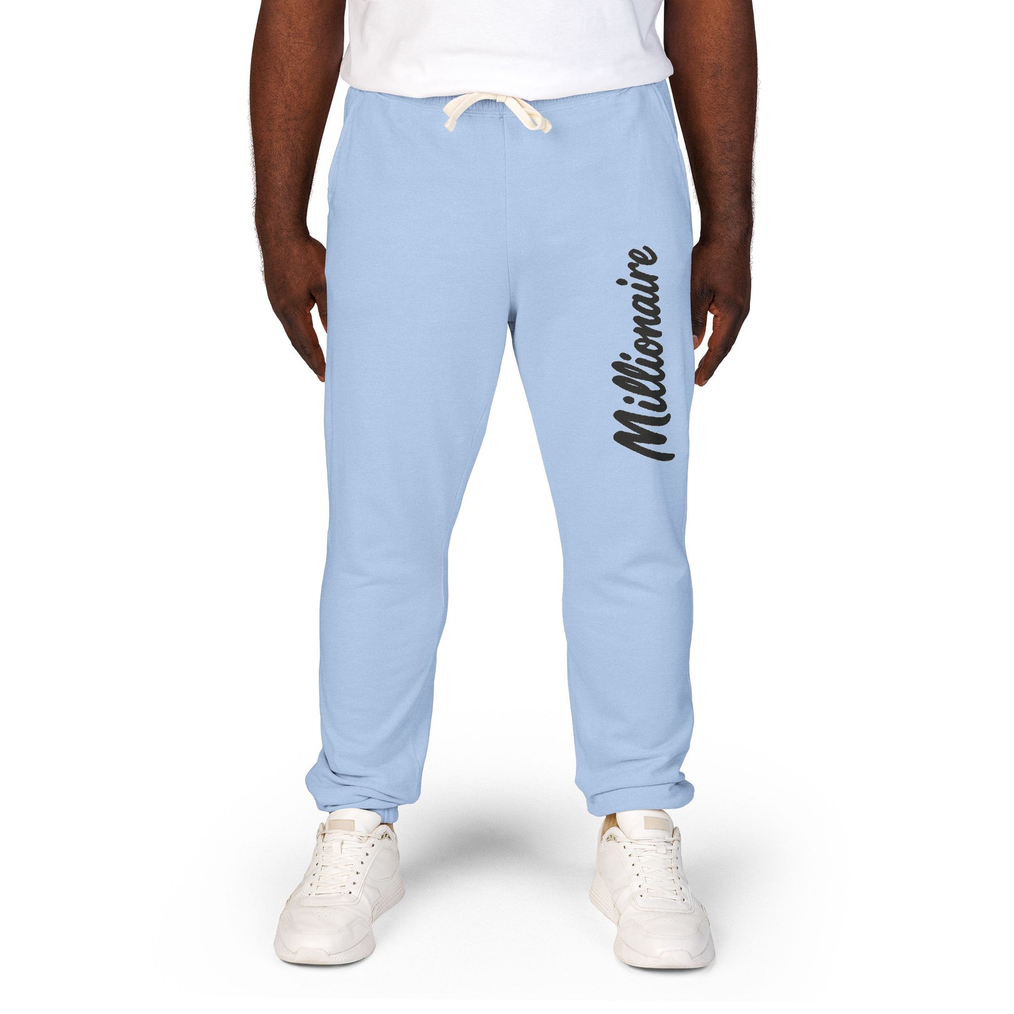 MILLIONAIRE Fleece Sweatpants