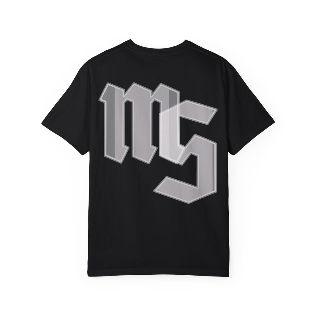 GRAPHIC TEE