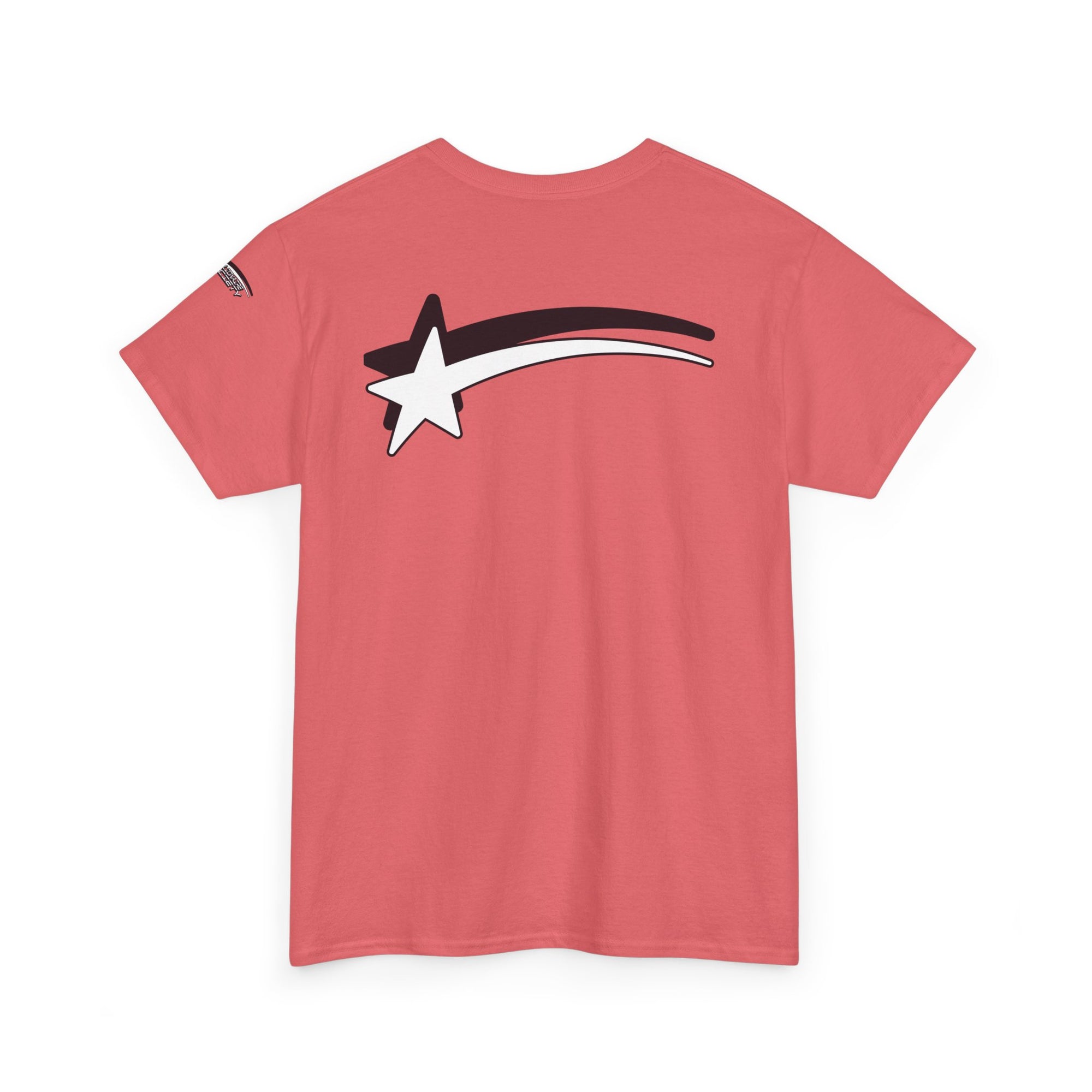 MINIMAL Heavy Cotton Tee