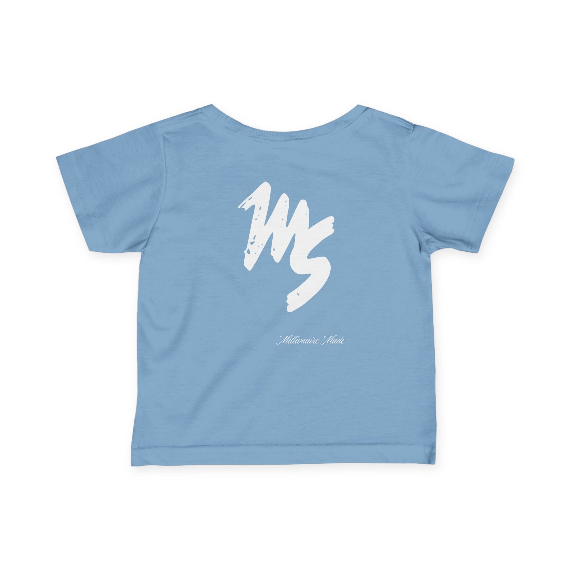 Starry Adventure Infant Tee