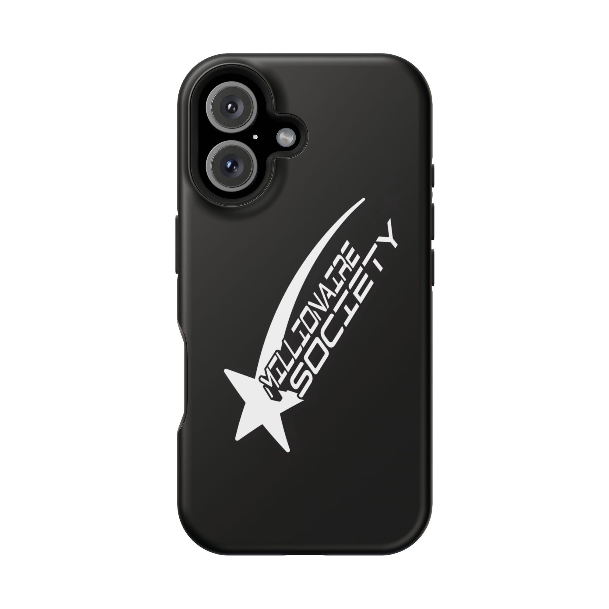 Magnetic Tough Cases