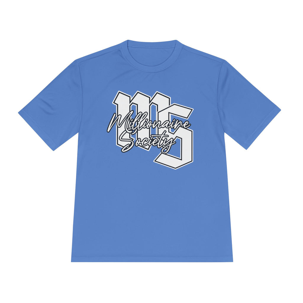 MILLIONAIRE Moisture Wicking Tee