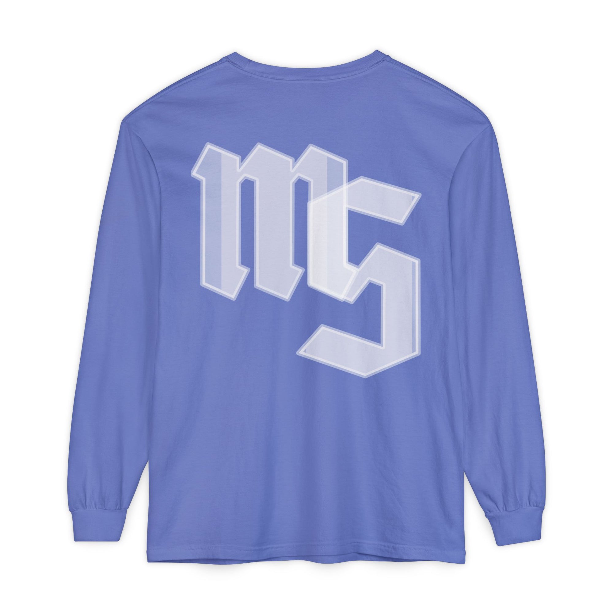 Graphic Long Sleeve T-Shirt