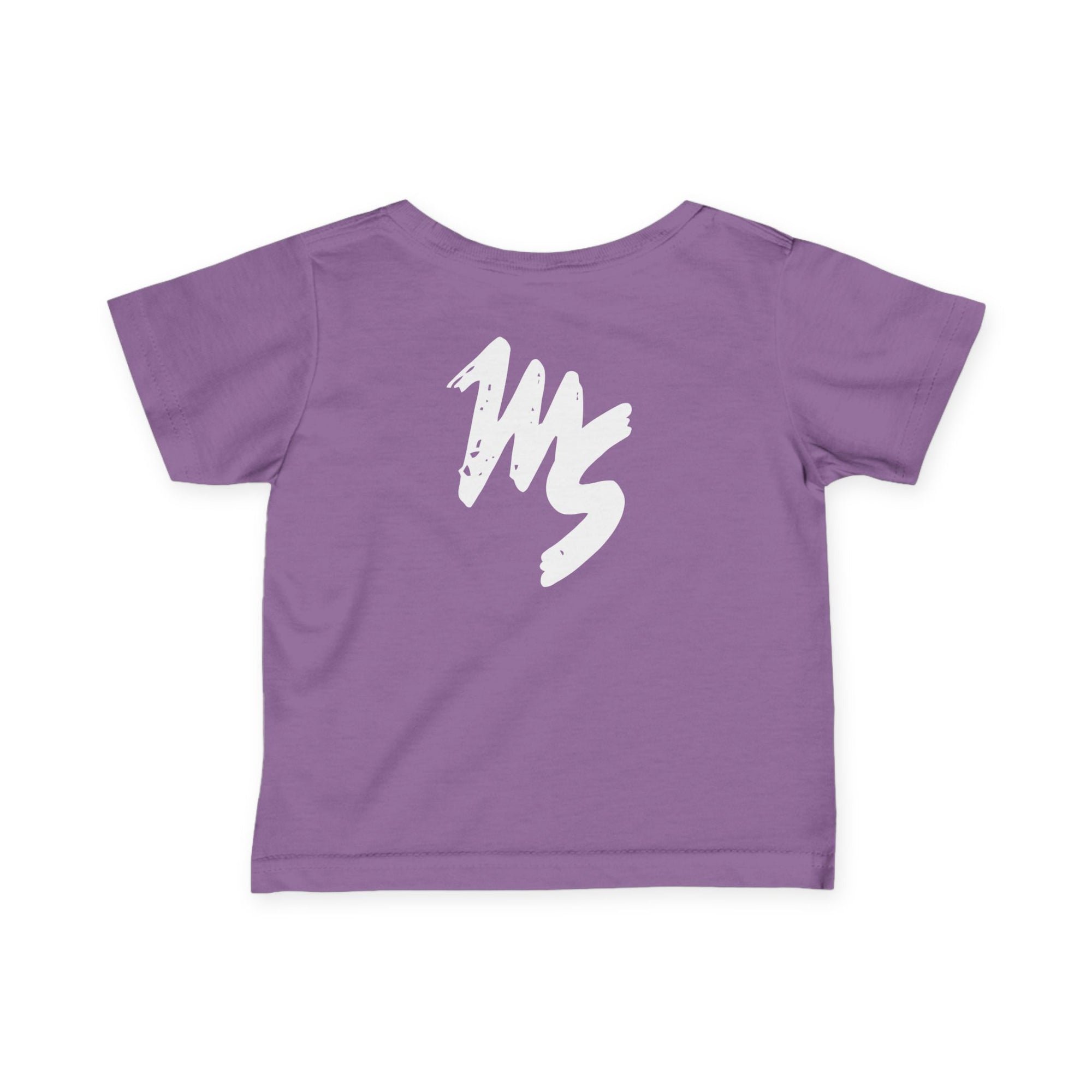 Nap Time is for Quitters Infant Tee