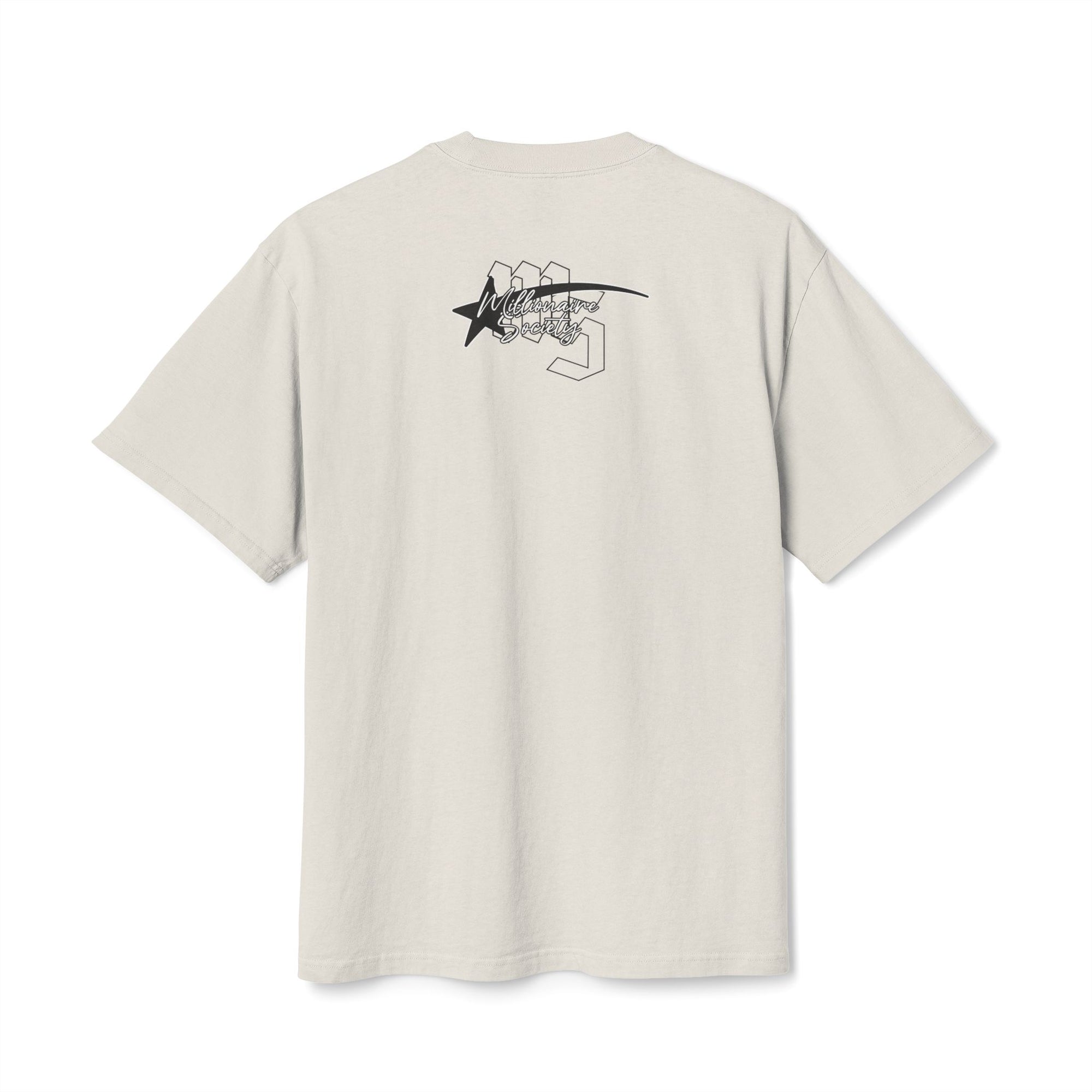Unisex Heavy Faded Tee - Inspirational