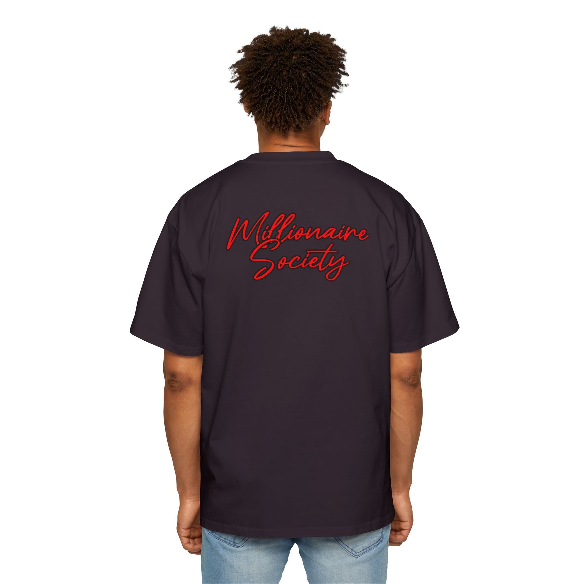 SURREAL Heavy Oversized Tee