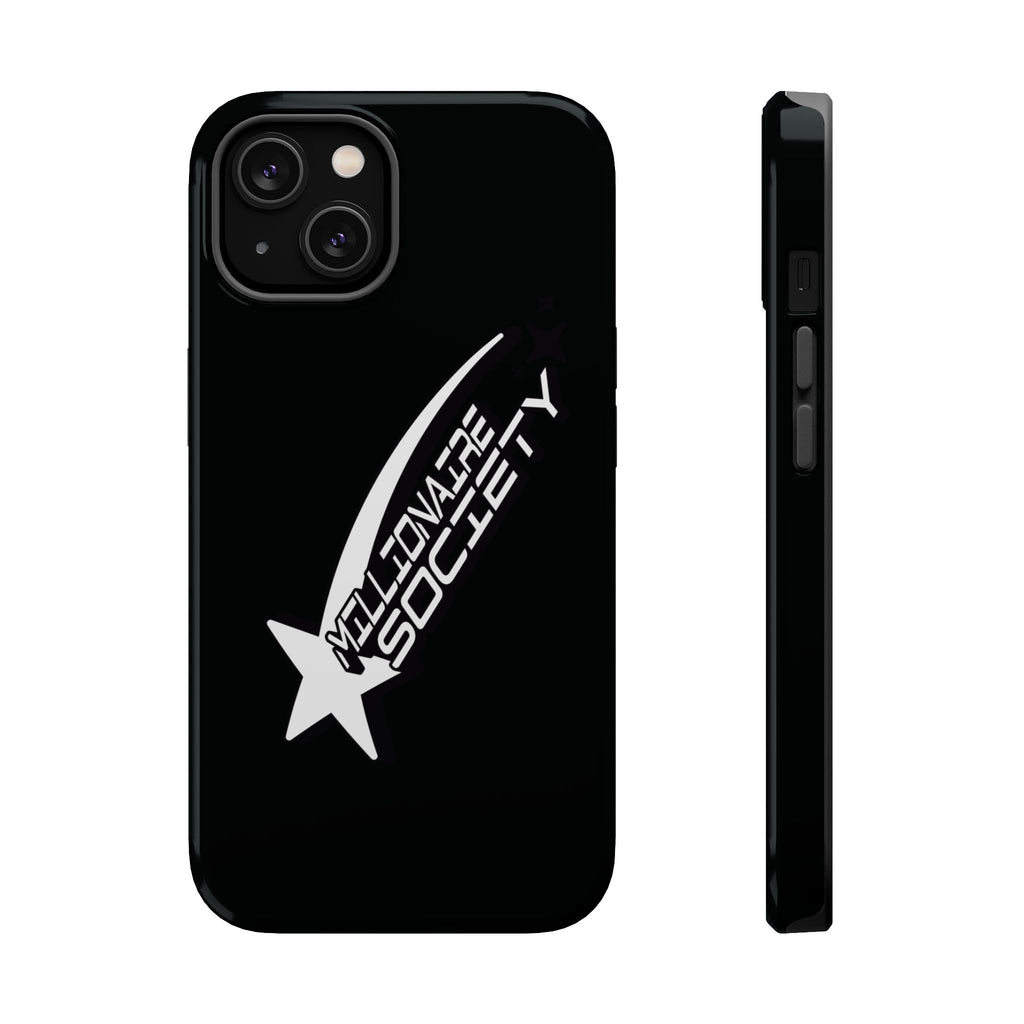 Magnetic Tough Cases