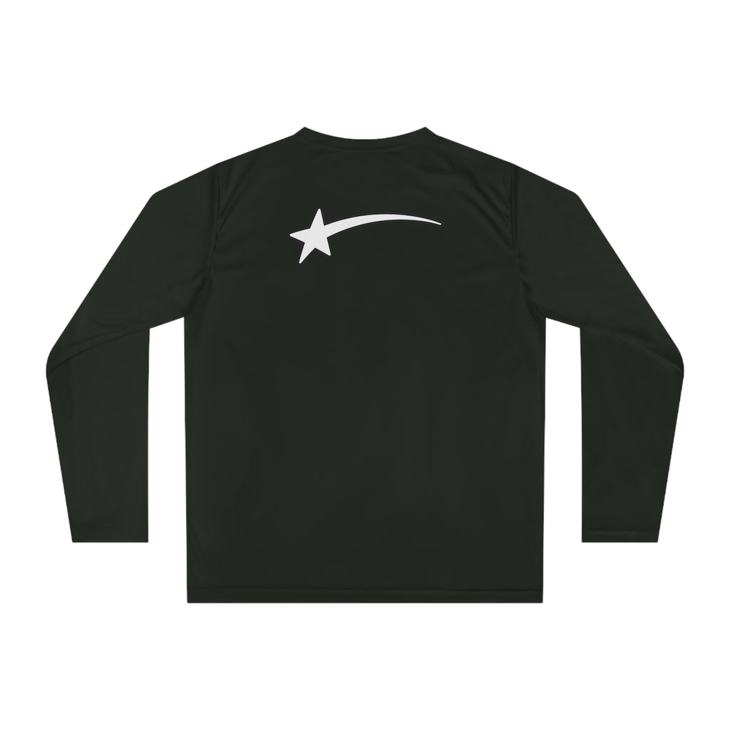 MILLIONAIRE Unisex Performance Long Sleeve Shirt