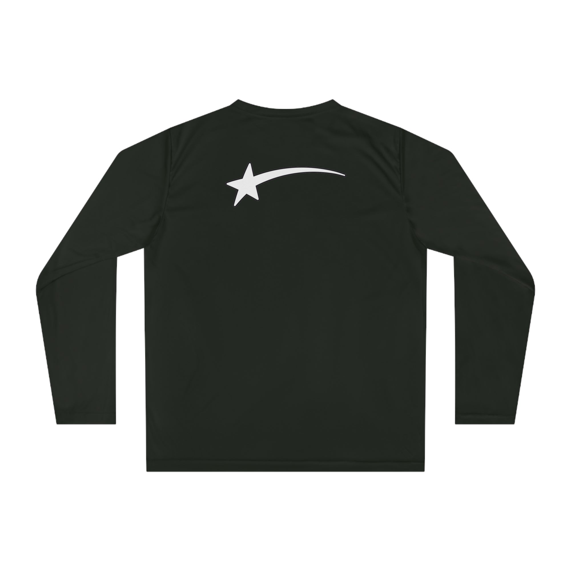 MILLIONAIRE Unisex Performance Long Sleeve Shirt