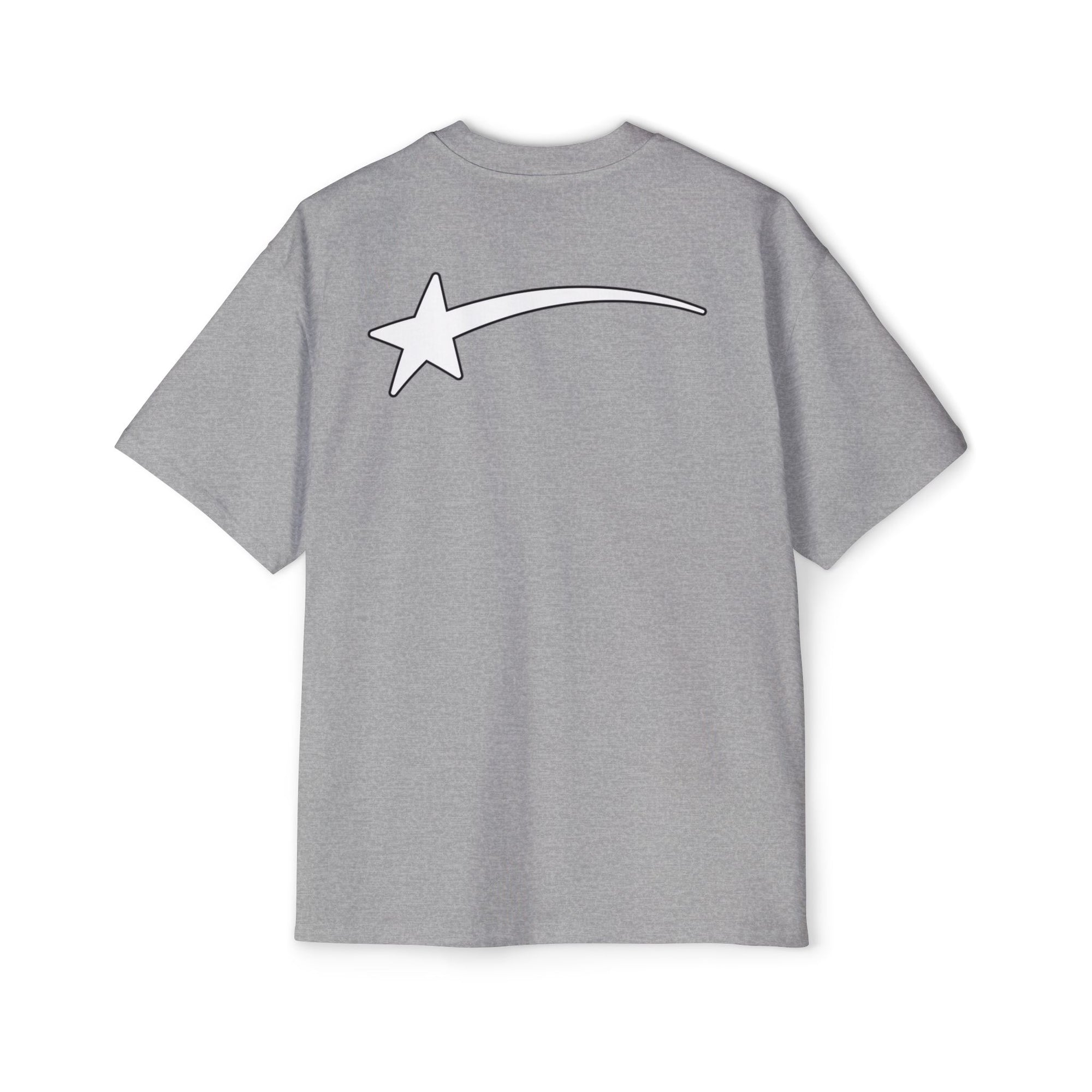 MILLIONAIRE Heavy Oversized Tee