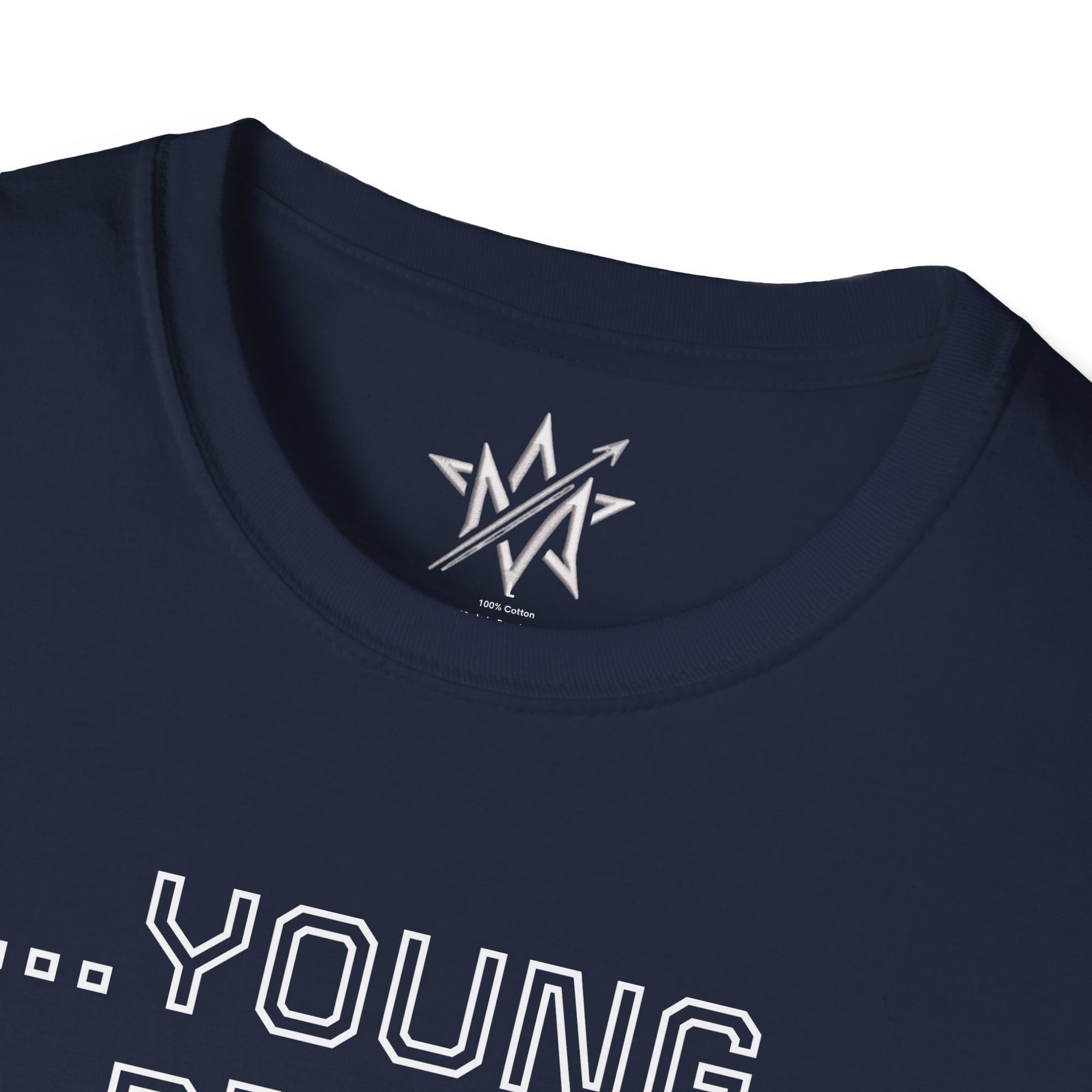 Young Black Millionaire