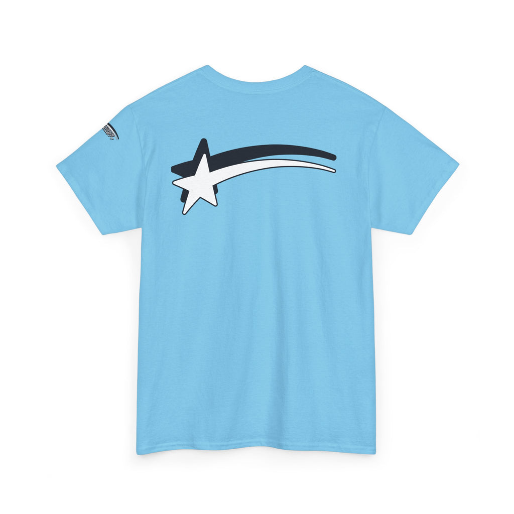MINIMAL Heavy Cotton Tee