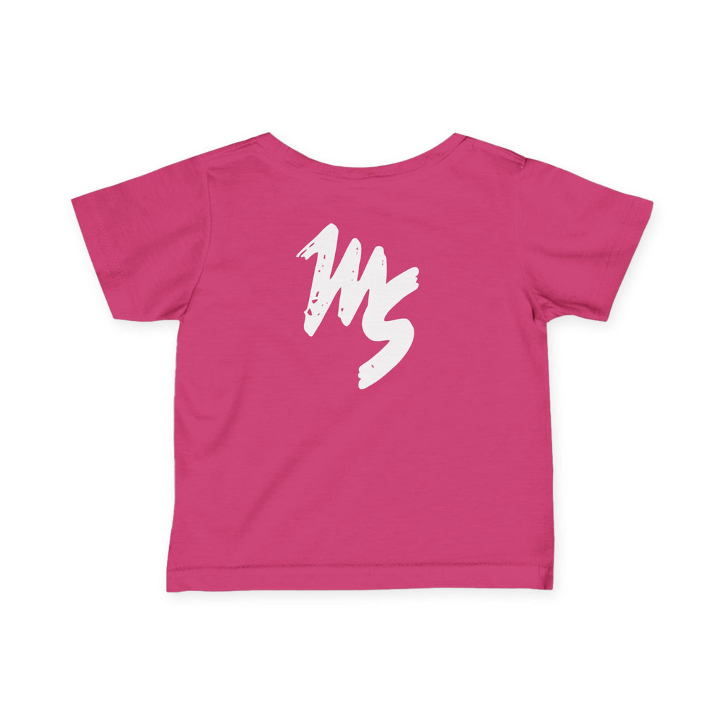 Nap Time is for Quitters Infant Tee