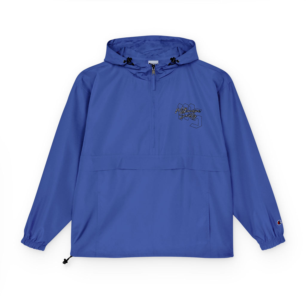 Champion Jacket