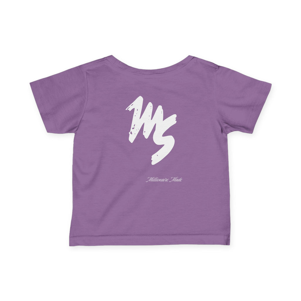 Starry Adventure Infant Tee