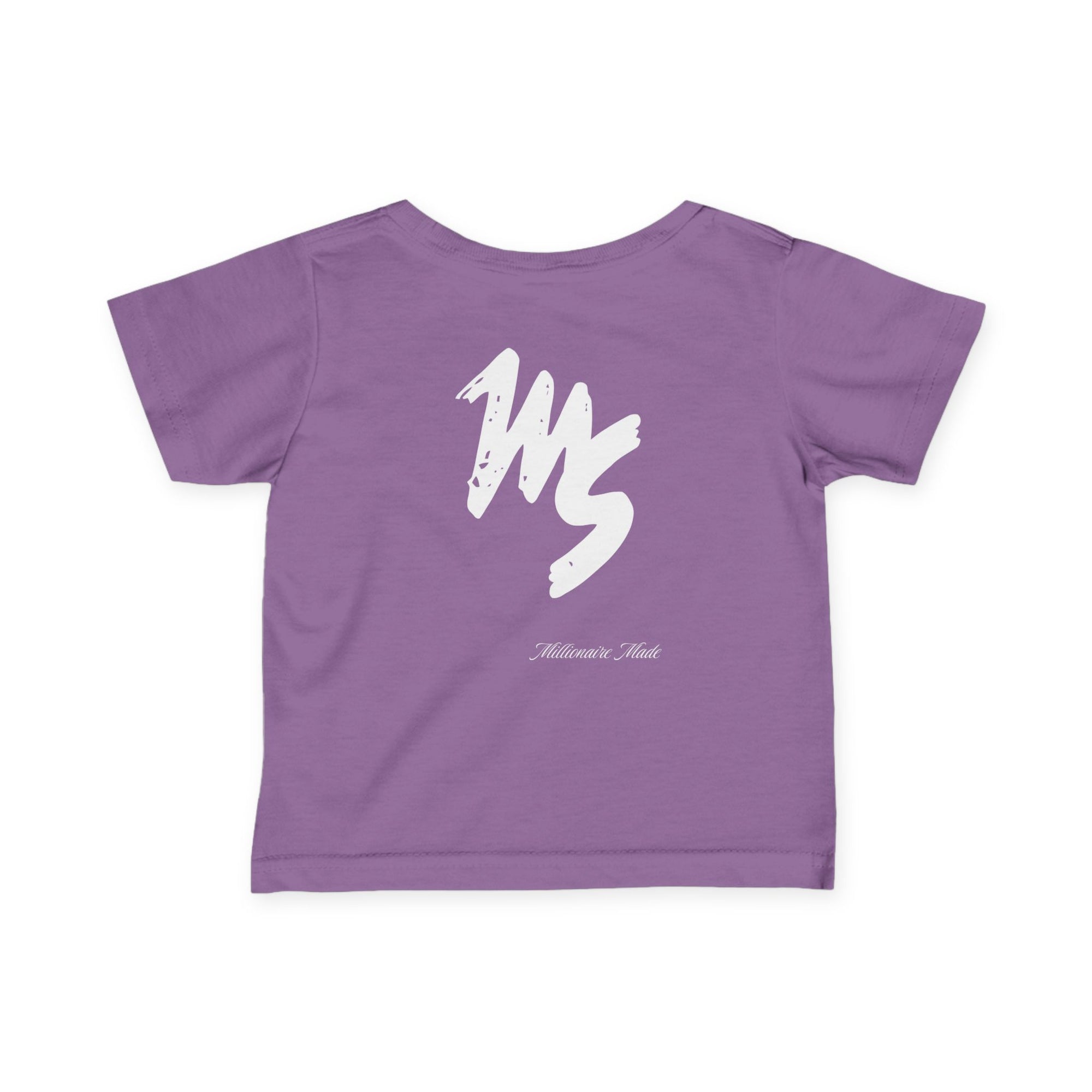 Starry Adventure Infant Tee