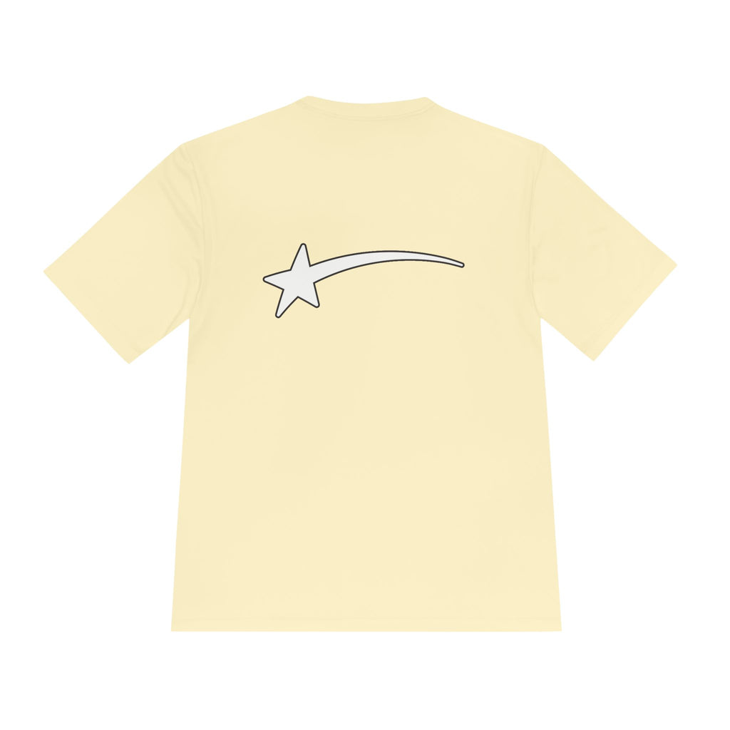 MILLIONAIRE Moisture Wicking Tee
