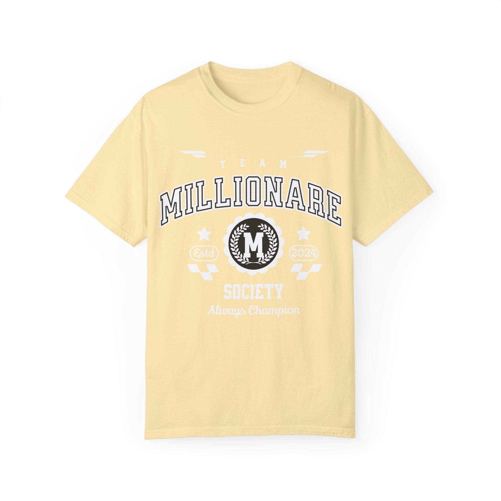 Team Millionaire