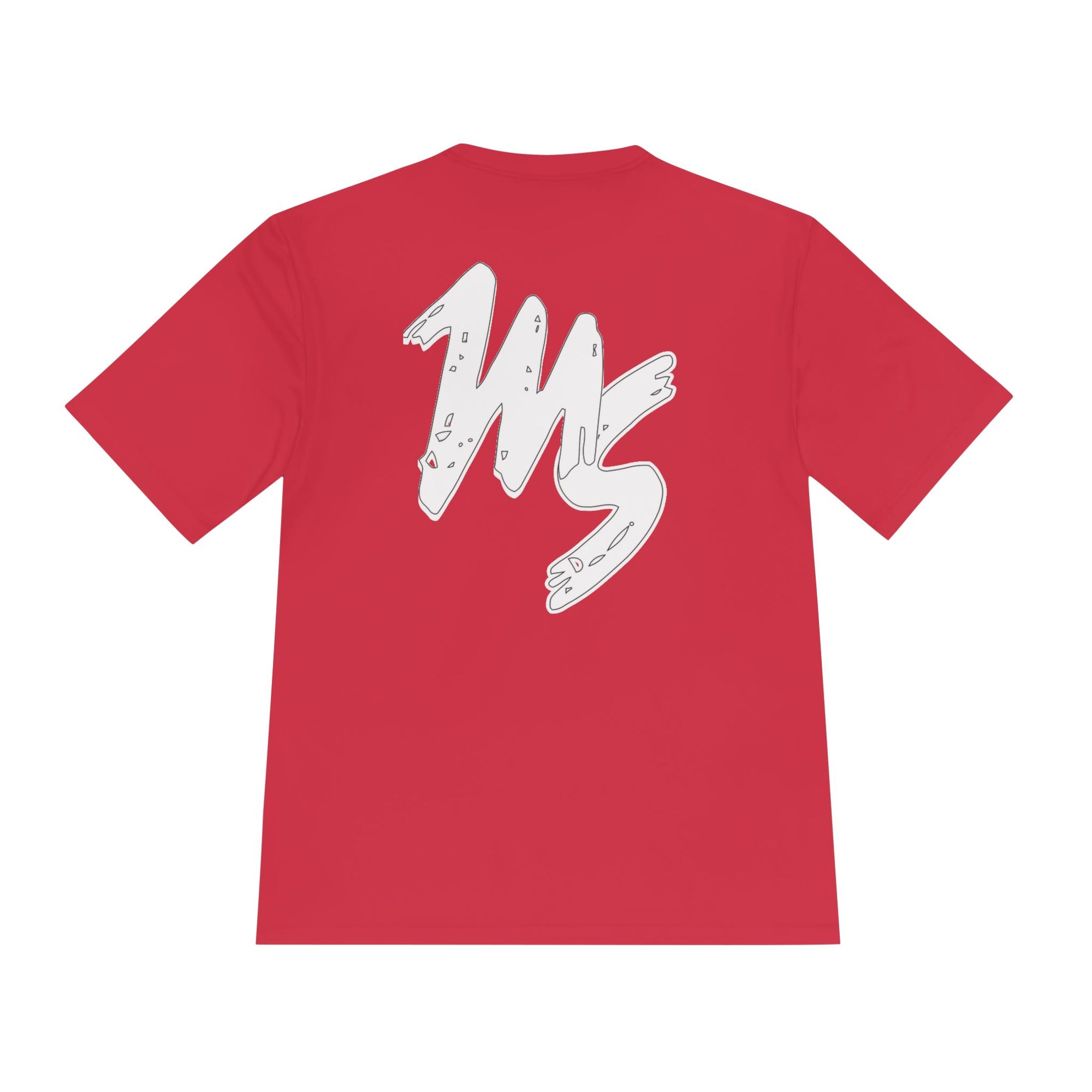 MILLIONAIRE Moisture Wicking Tee