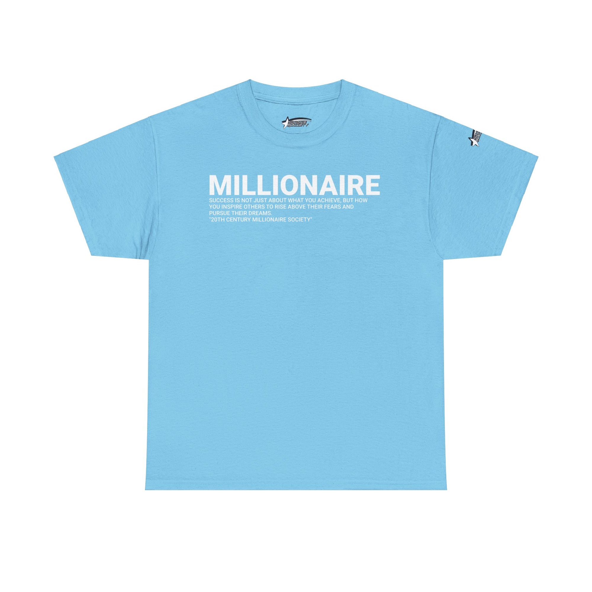 MINIMAL Heavy Cotton Tee