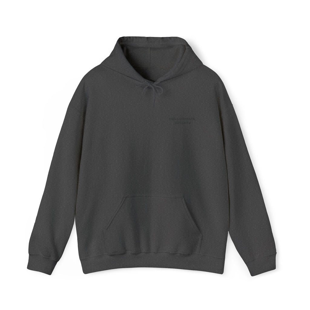 MILLIONAIRE Heavy Blend™ Hooded Sweatshirt