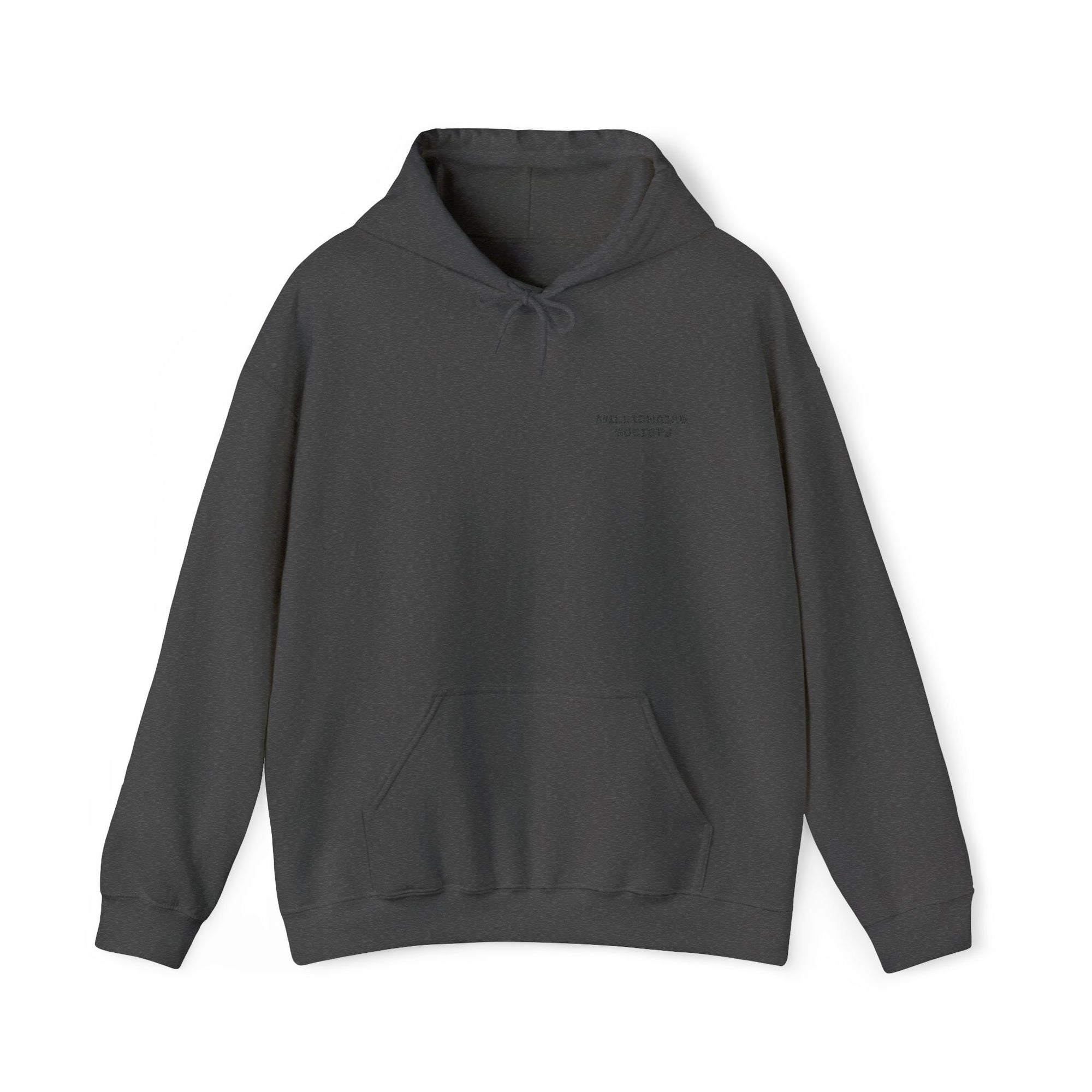 MILLIONAIRE Heavy Blend™ Hooded Sweatshirt