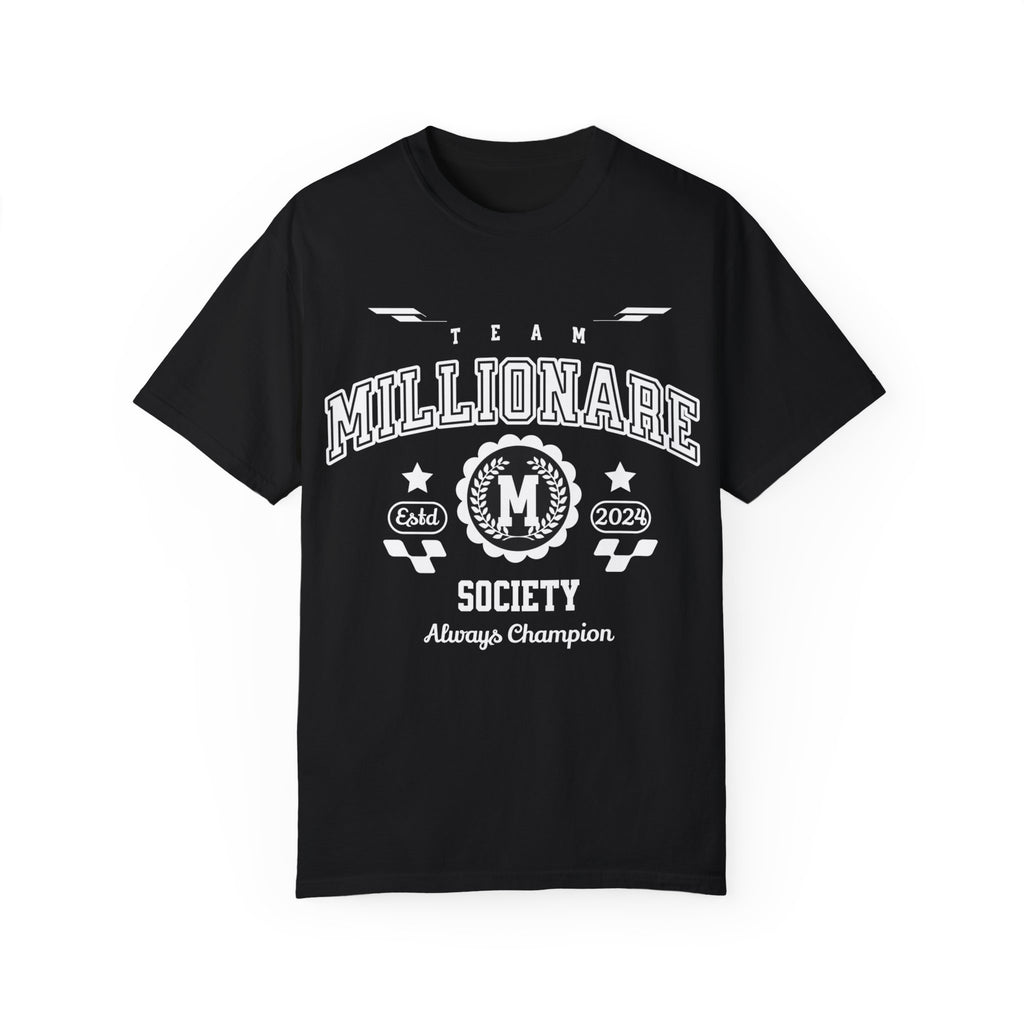 Team Millionaire