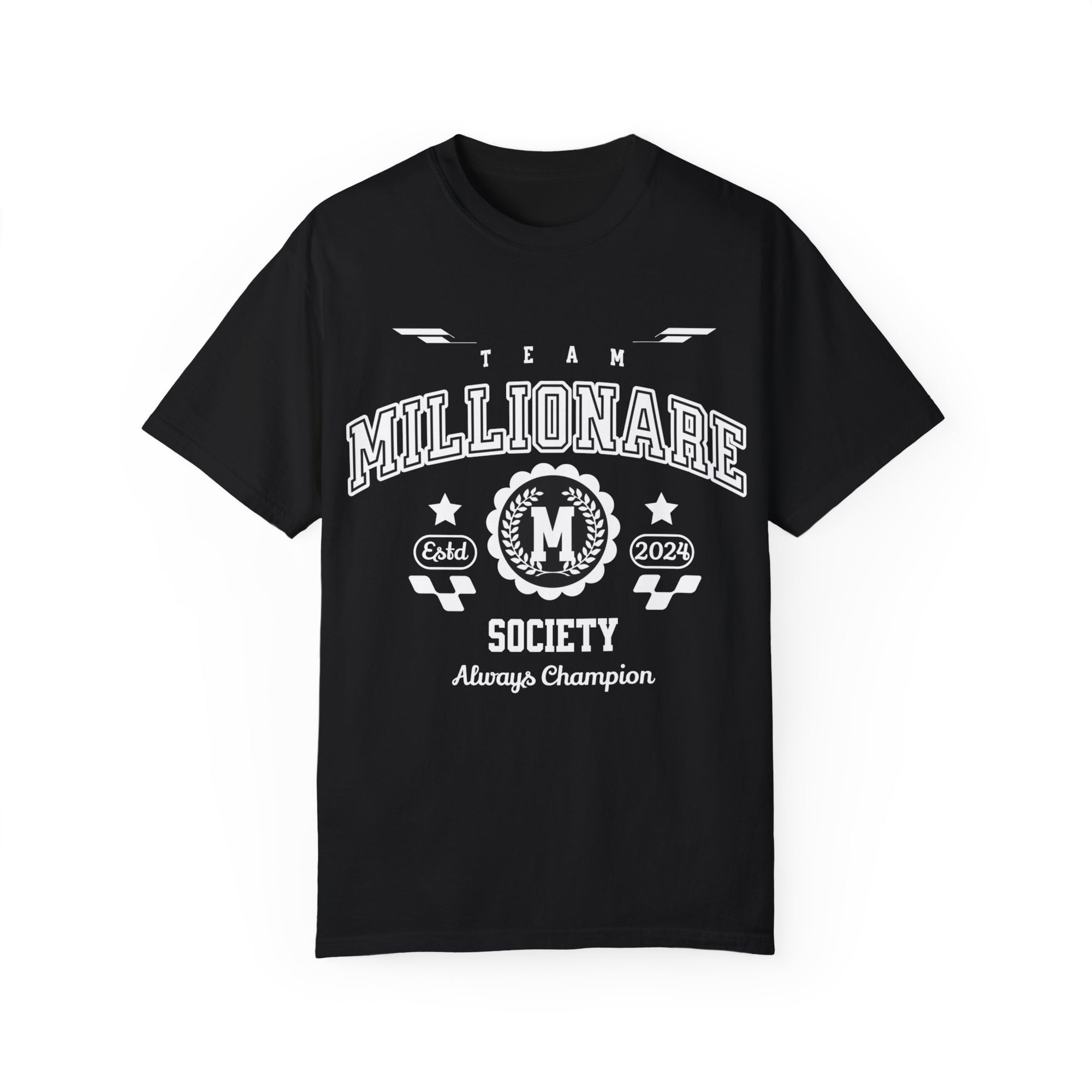 Team Millionaire