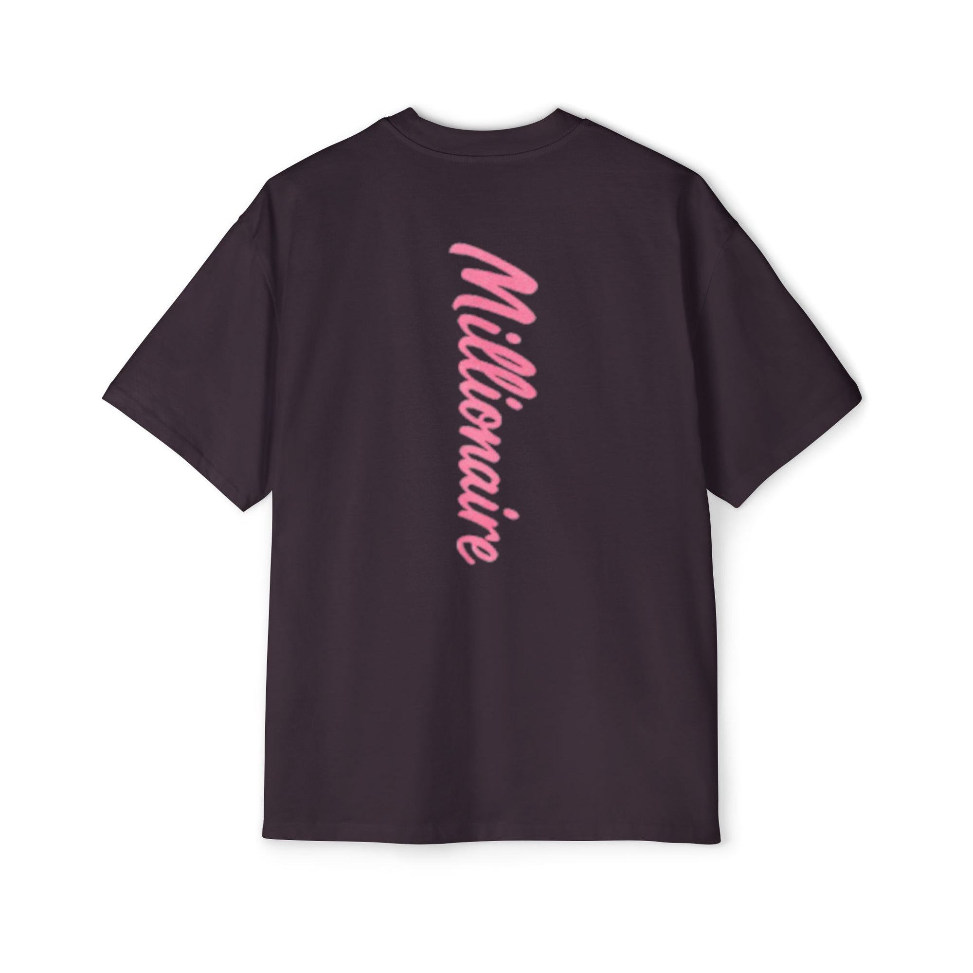 LIGHT Oversized Tee